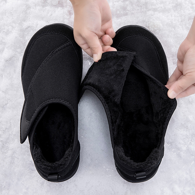 Winter Wide Toe Box Casual Sne - Men'S Shoes With Wide Toe Box 评论和价格