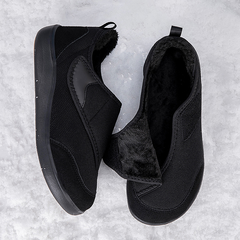 Winter Wide Toe Box Casual Sne - Men'S Shoes With Wide Toe Box 评论和价格