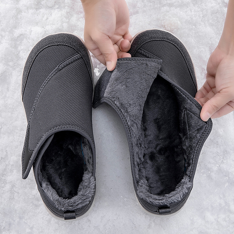 Winter Wide Toe Box Casual Sne - Men'S Shoes With Wide Toe Box 评论和价格