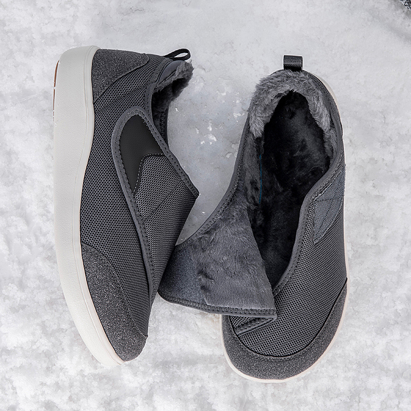 Winter Wide Toe Box Casual Sne - Men'S Shoes With Wide Toe Box 评论和价格