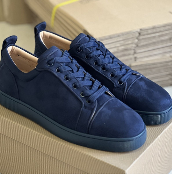 High-quality New Men's Red Sho - Men Shoes Dior 评论和价格