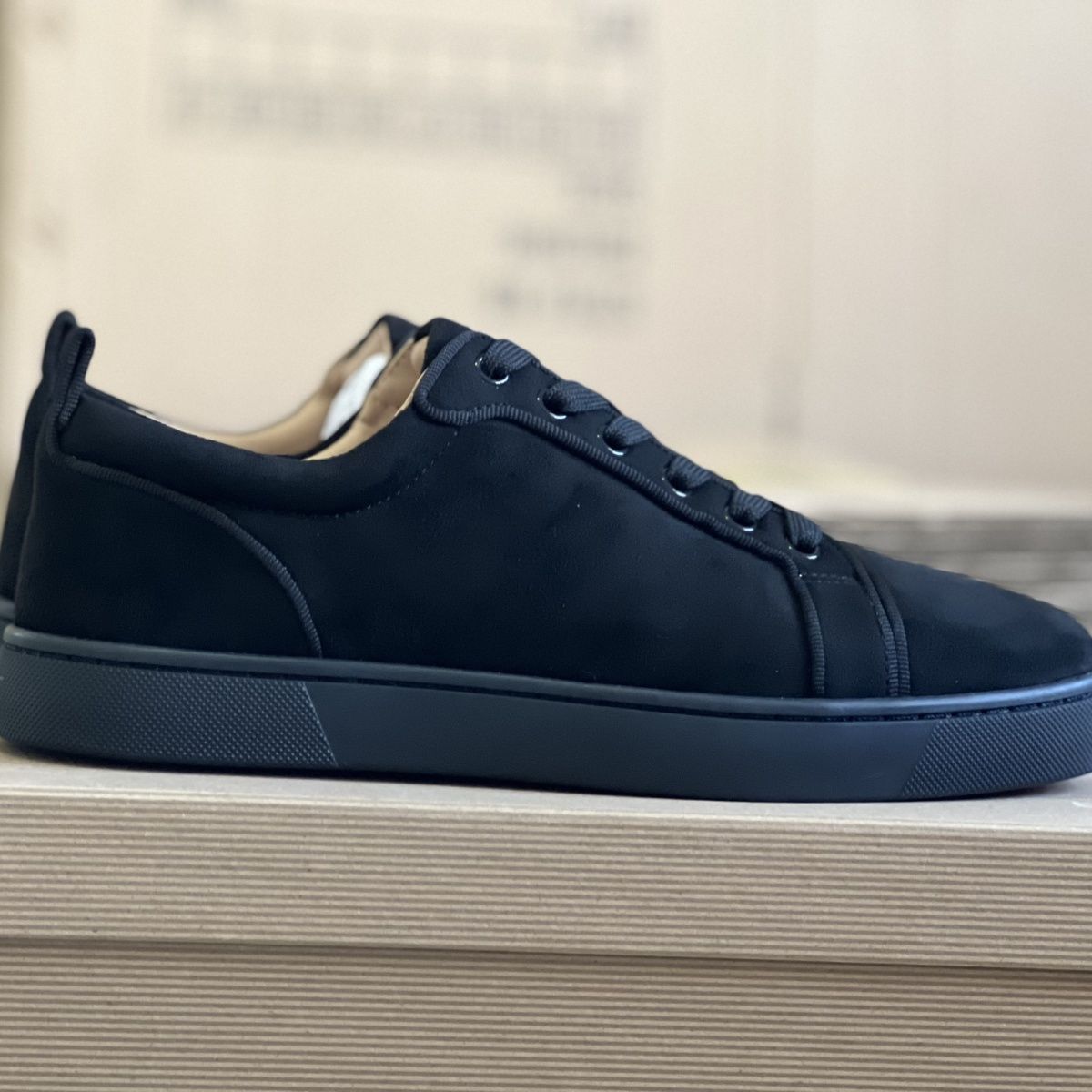 High-quality New Men's Red Sho - Men Shoes Dior 评论和价格
