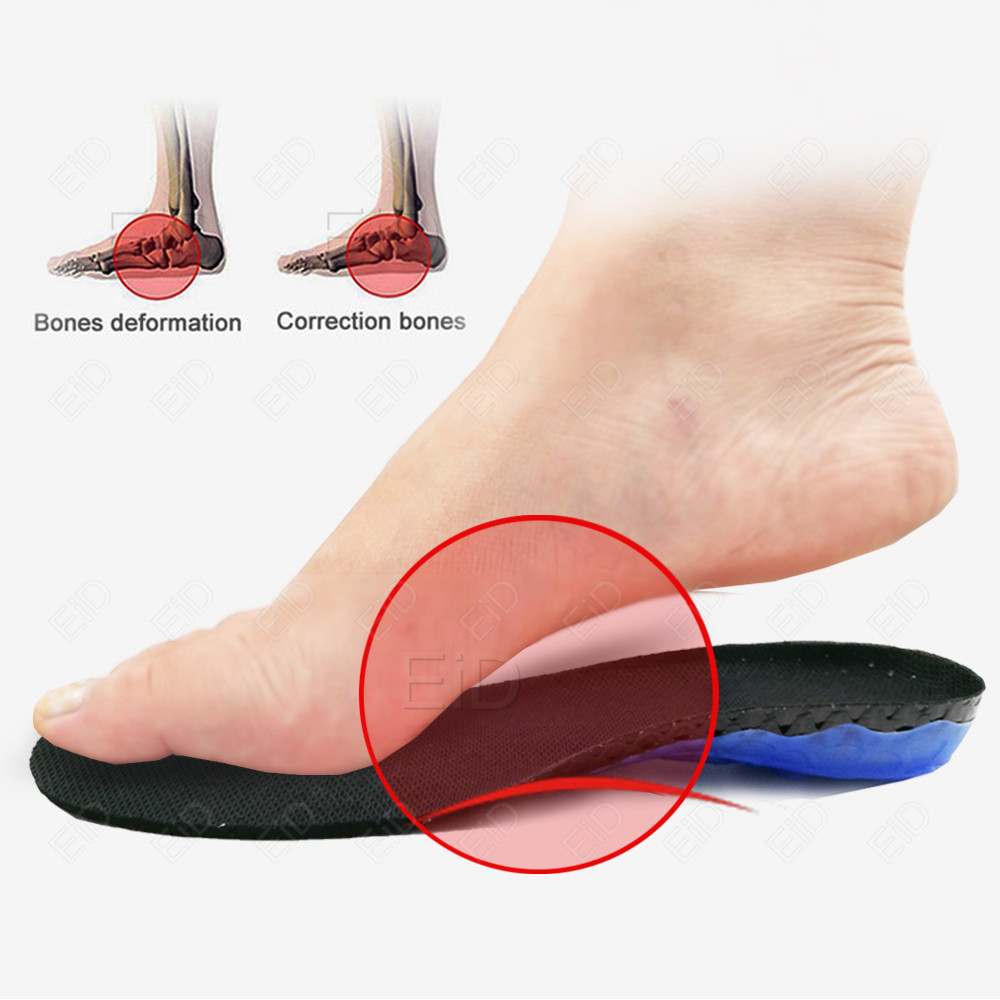 EVA Spring silicone orthopedic - Men'S Shoes For Plantar Fasciitis 评论和价格