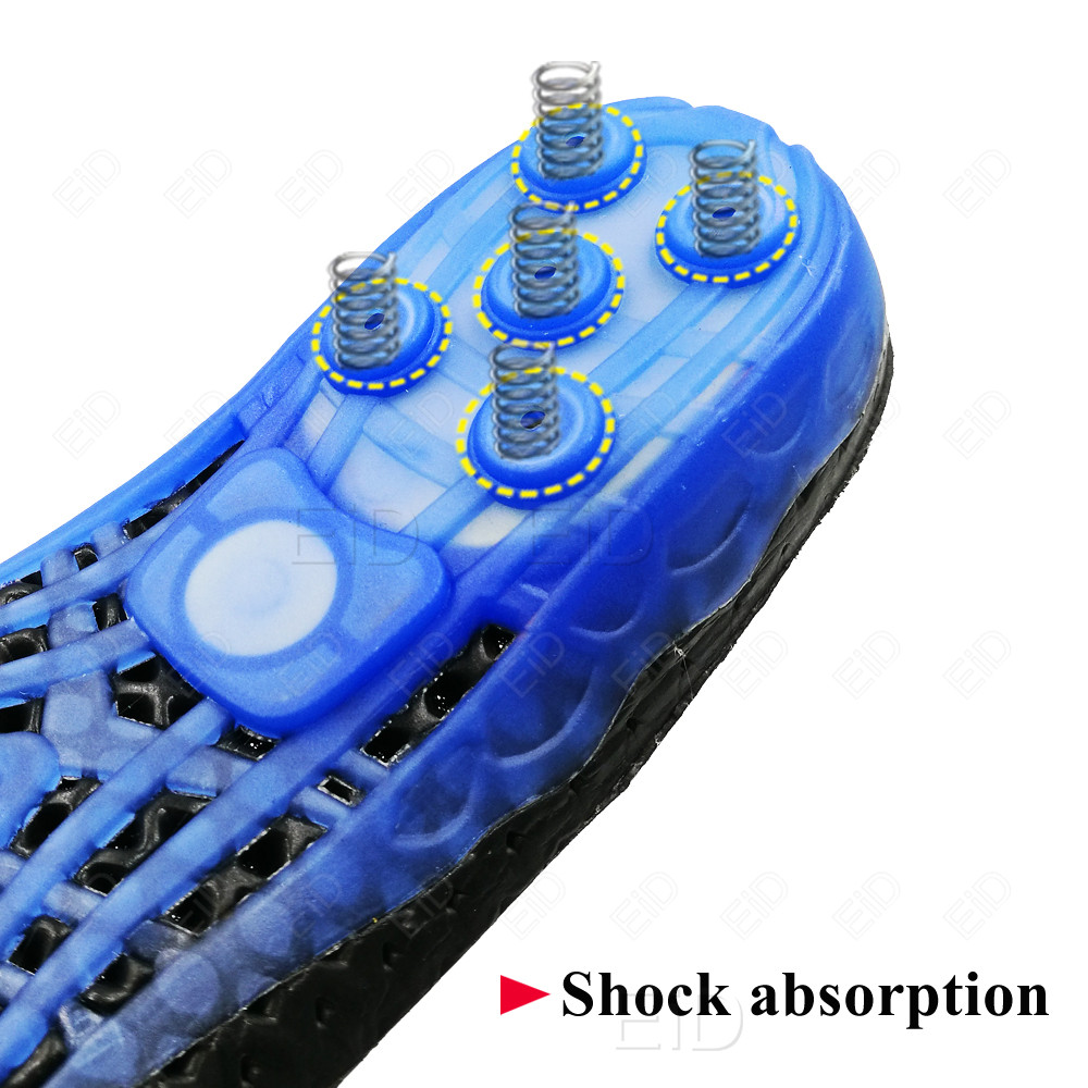 EVA Spring silicone orthopedic - Men'S Shoes For Plantar Fasciitis 评论和价格