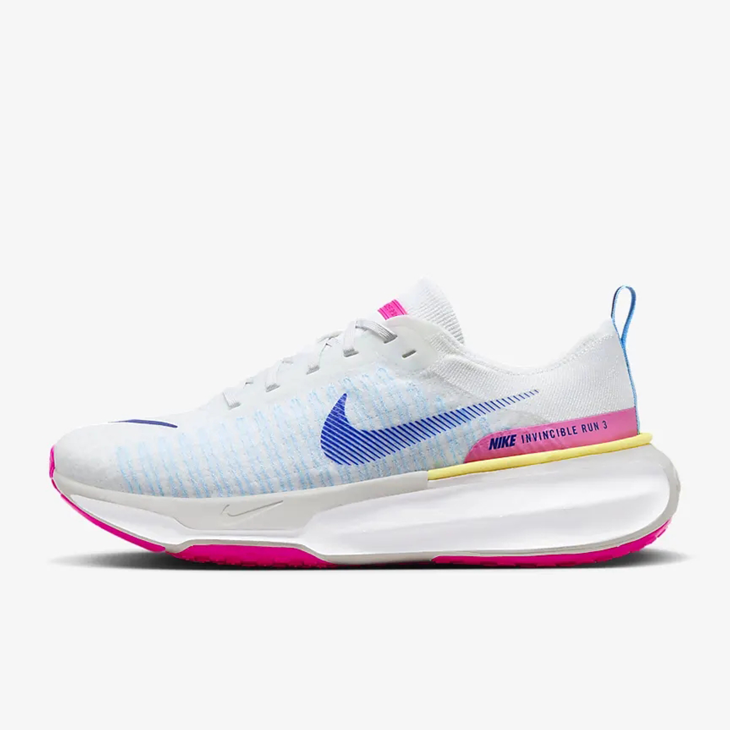 Nike genuine Invincible 3 men' - Men'S Shoes Zoomx 评论和价格