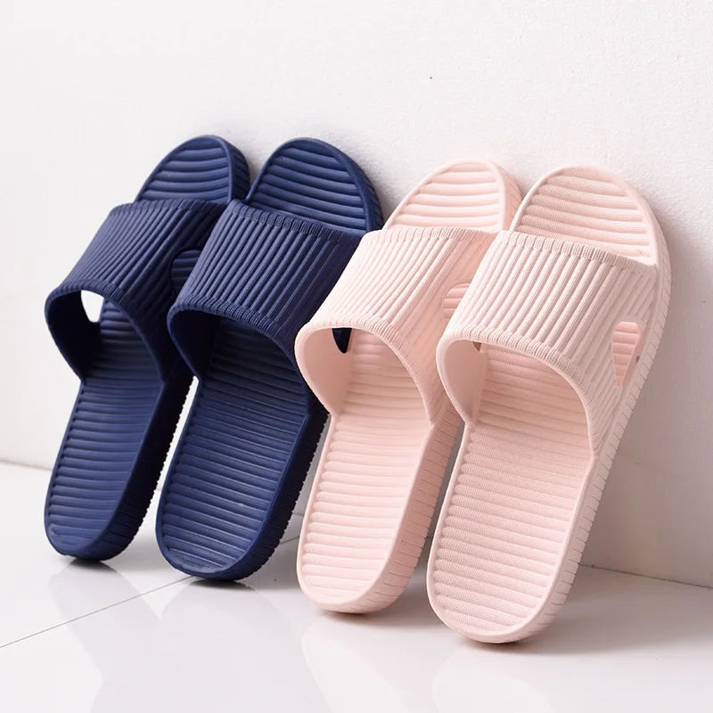 House Slippers Flip Flop Women - Men'S Shoes In Fashion 评论和价格