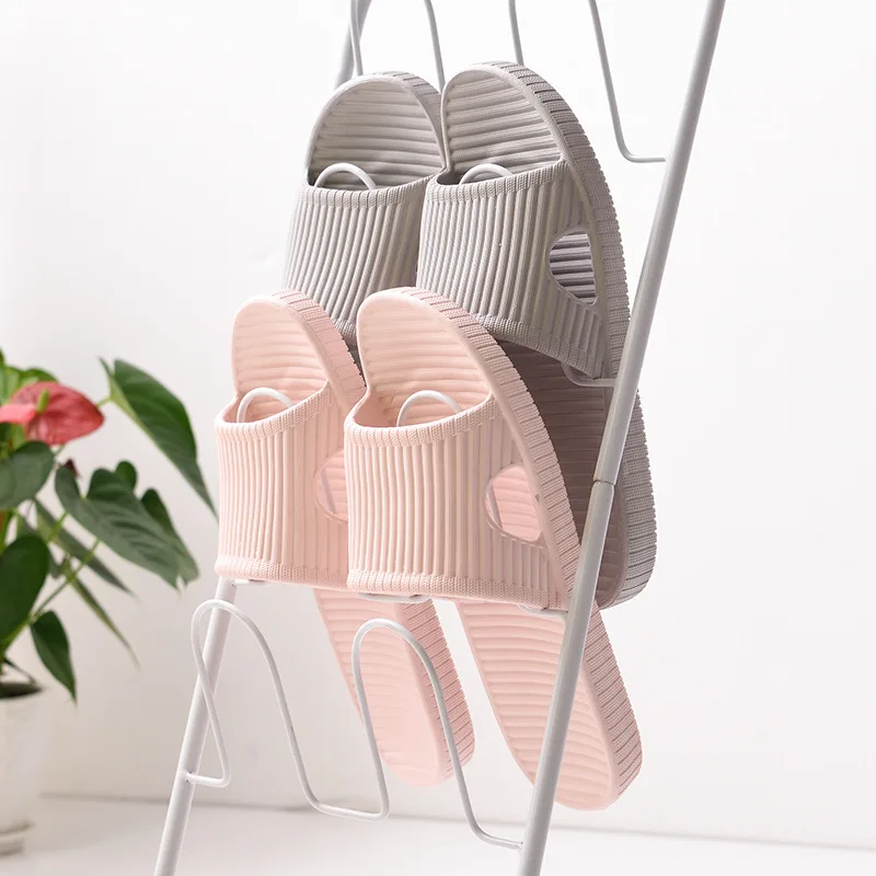 House Slippers Flip Flop Women - Men'S Shoes In Fashion 评论和价格