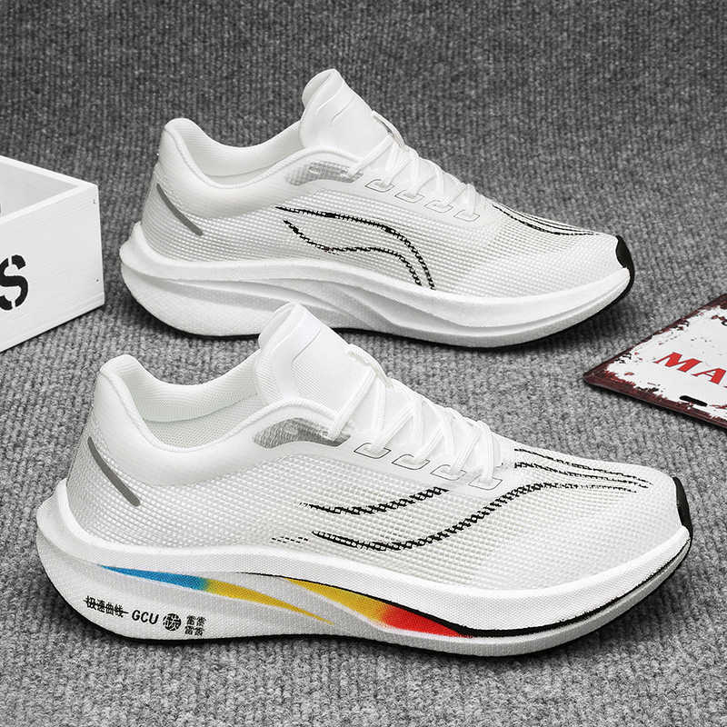 Sumer Plateforme Men's Long Sn - Men Shoes Expensive 评论和价格