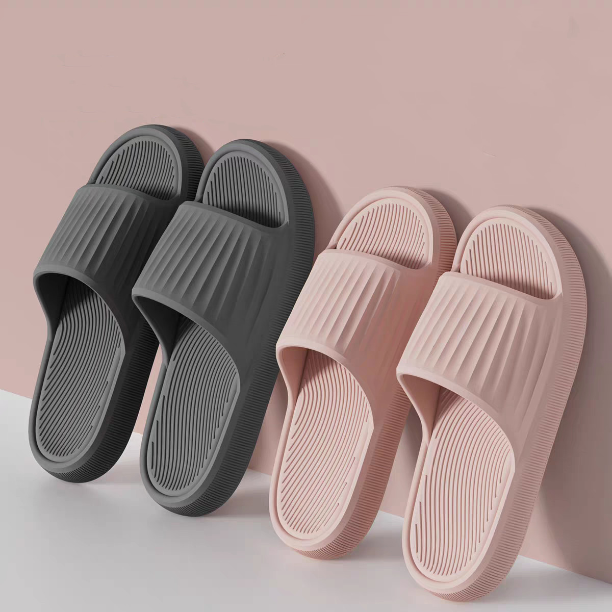 Women Summer Sandals Non-slip  - Men'S Shoes In Fashion 评论和价格