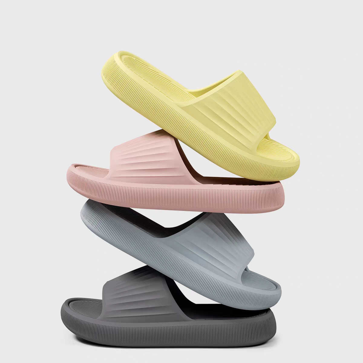 Women Summer Sandals Non-slip  - Men'S Shoes In Fashion 评论和价格