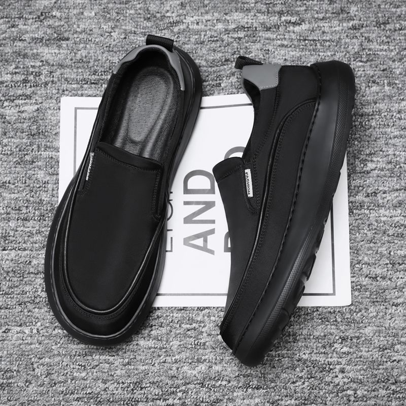 Men's 2026 Summer New Slip-On  - Loafer Slip On Men 评论和价格
