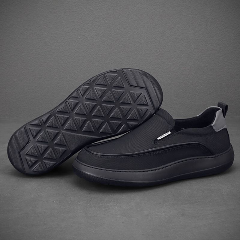 Men's 2026 Summer New Slip-On  - Loafer Slip On Men 评论和价格