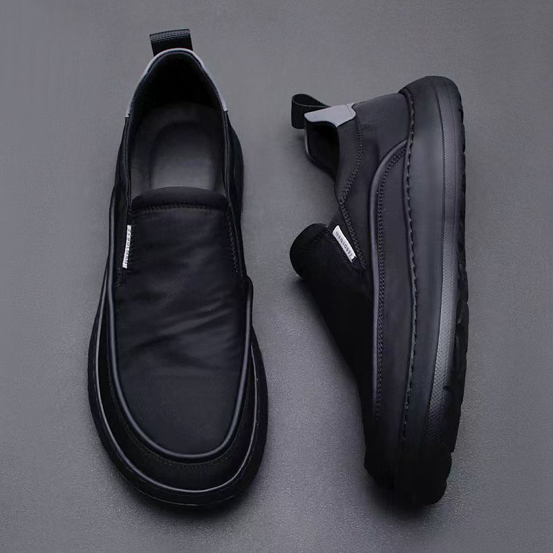 Men's 2026 Summer New Slip-On  - Loafer Slip On Men 评论和价格