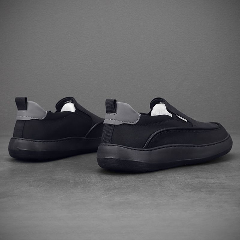 Men's 2026 Summer New Slip-On  - Loafer Slip On Men 评论和价格