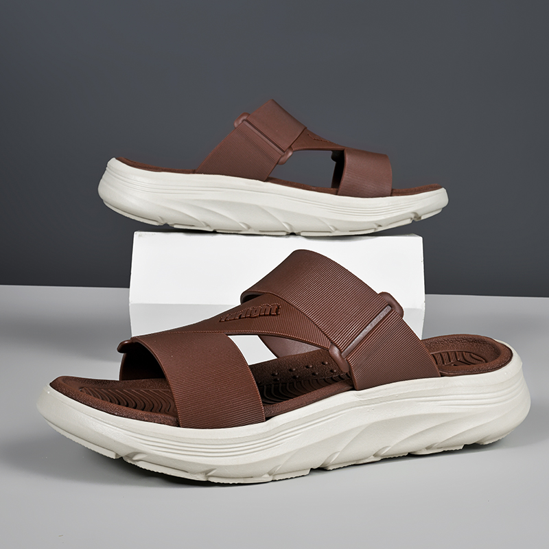 Summer New Men's Sandals Outdo - Men'S Shoes Cole Haan 评论和价格