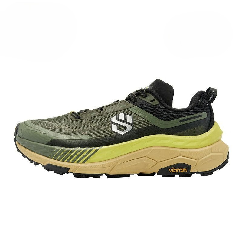 2026 Professional Trail Runnin - Men'S Shoes Good For Running 评论和价格