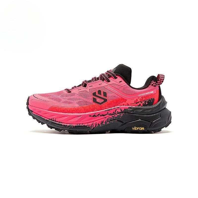 2026 Professional Trail Runnin - Men'S Shoes Good For Running 评论和价格